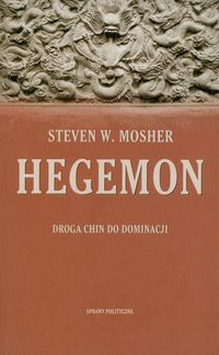 Hegemon Droga Chin do dominacji