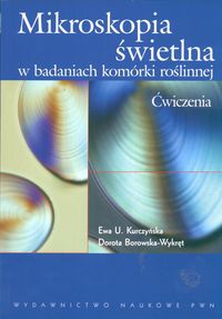 Mikroskopia świetlna w badaniach komórki roślinnej