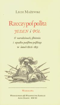 Rzeczpospolita jeden i pół