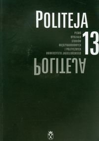Politeja 13 (1/2010)
