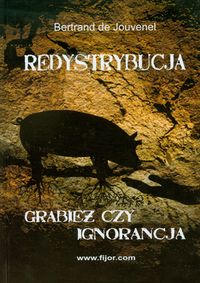 Jouvenel Bertrand - Redystrybucja