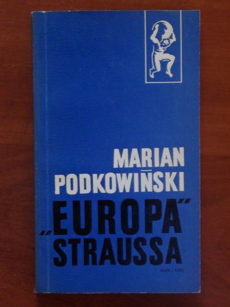 "Europa" Straussa