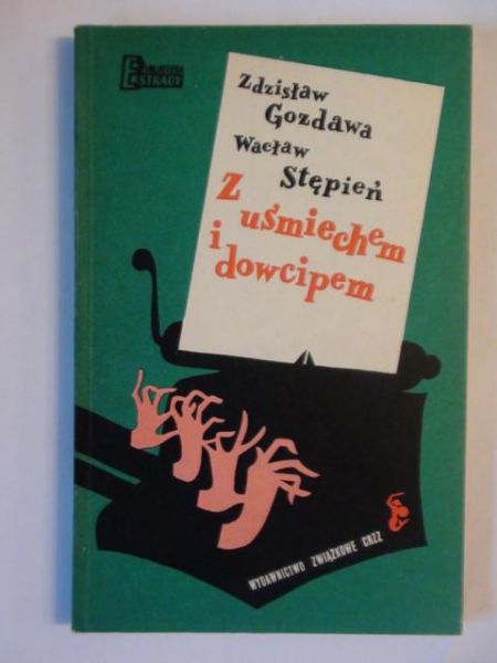 Gozdawa Z.,   - Z uśmiechem i dowcipem