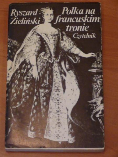 Polka na francuskim tronie