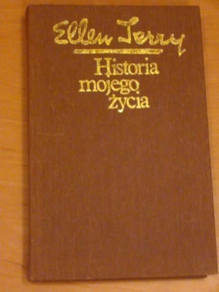 Historia mojego życia