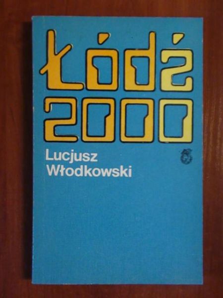 Łódź 2000
