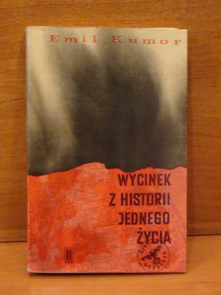 Wycinek z historii jednego życia