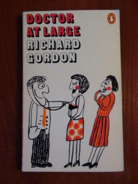 Doctor at Large