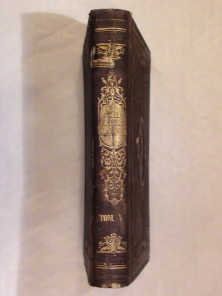 Jadwiga i Jagiełło Tom V 1877 r.