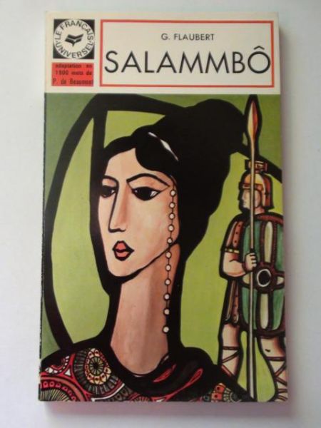 Salammbo