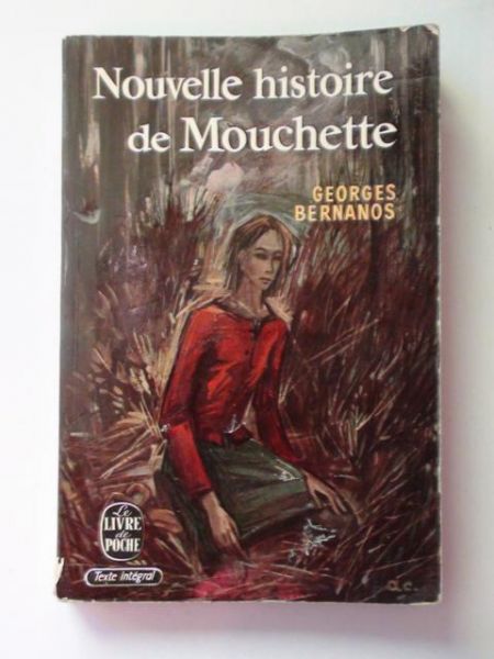 Nouvelle histoire de Mouchette