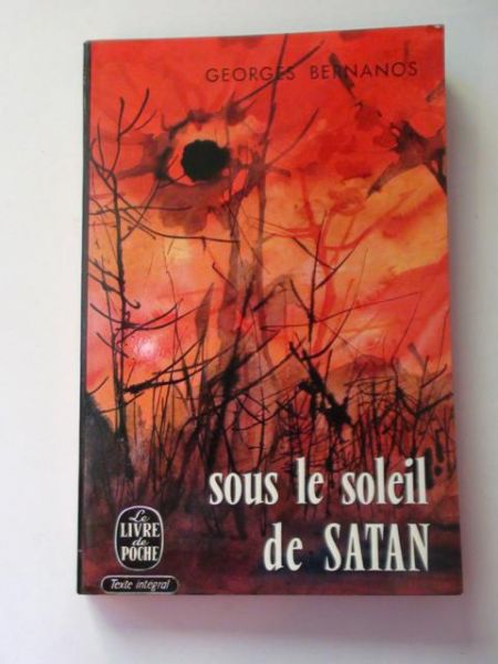 Sous le soleis de satan