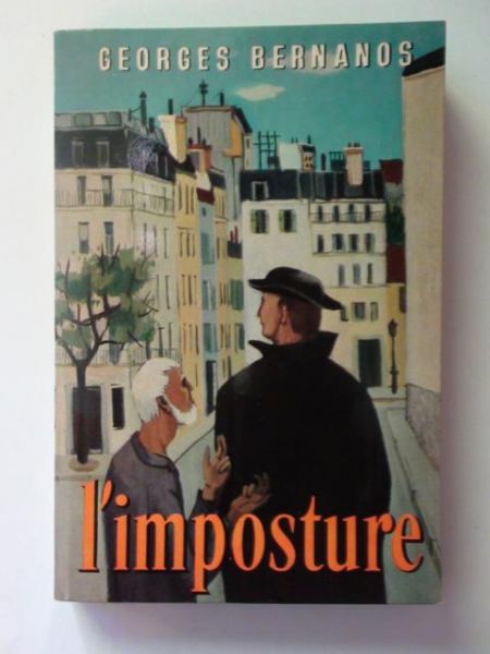 L'imposture
