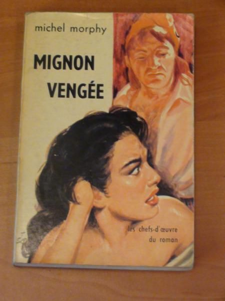 Mignon Vengee