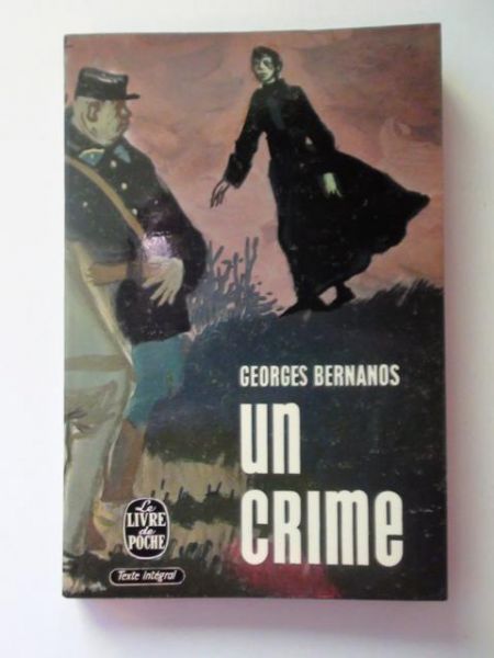 Un crime