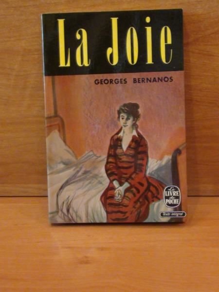 La joie