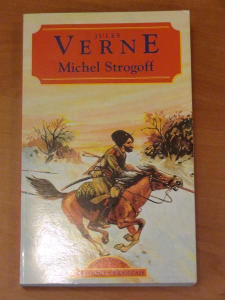 Michel Strogoff