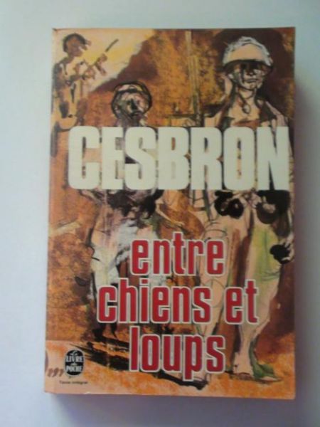 Entre chiens et loups