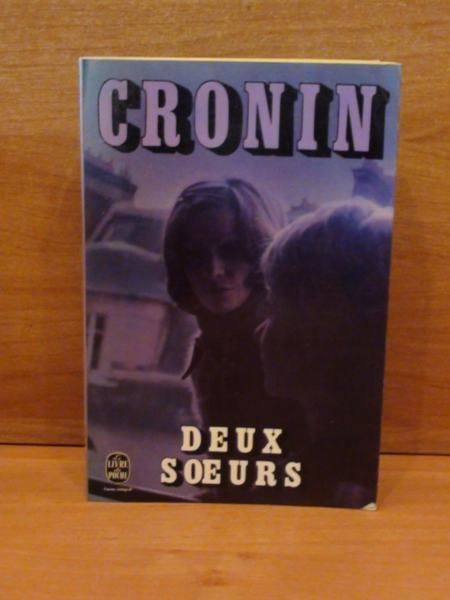 Cronin A.J. - Deux soeurs