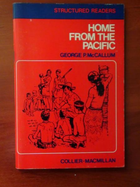 McCallum George - Home from the Pacific