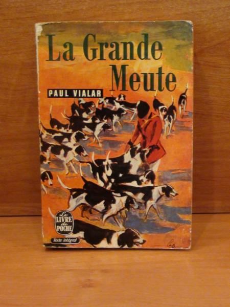 La Grande Meute