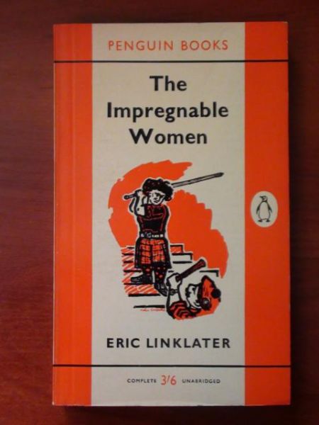 The Impregnable Women