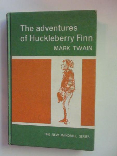 The Adventures of Huckleberry Finn