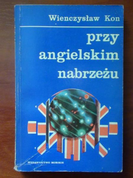 Przy angielskim nabrzeżu