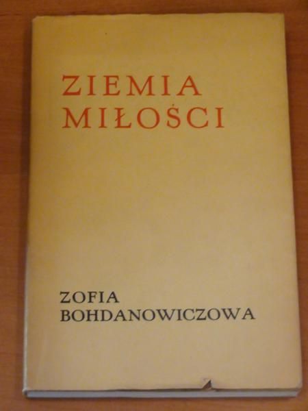Ziemia miłości