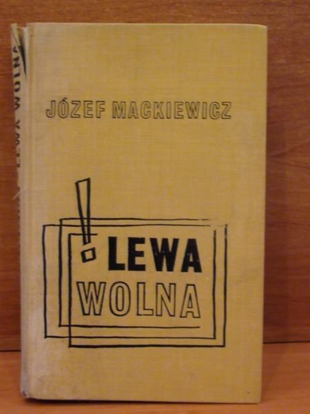 Lewa wolna