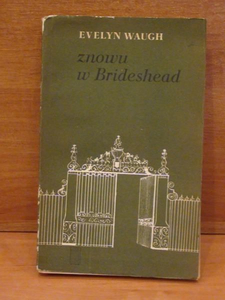 Znowu w Brideshead