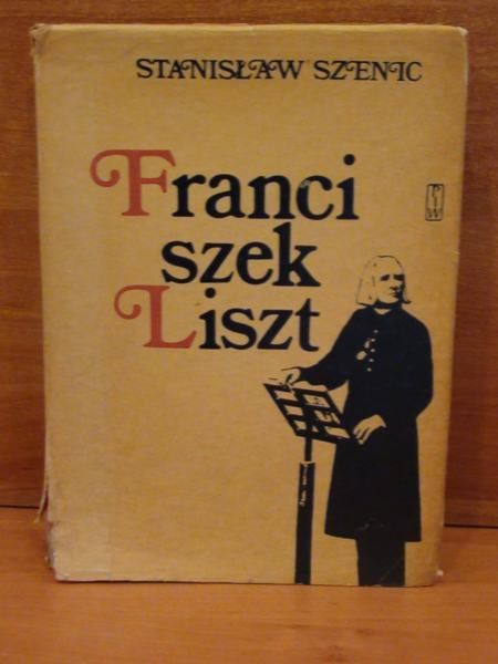 Franciszek Liszt
