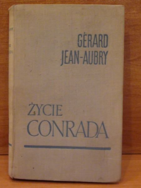 Życie Conrada