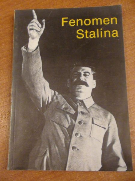 Bowin Aleksander - Fenomen Stalina