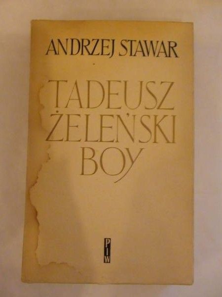 Stawar Andrzej