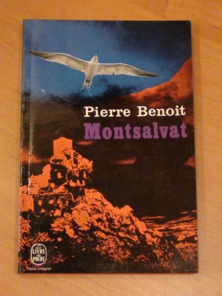 Montsalvat