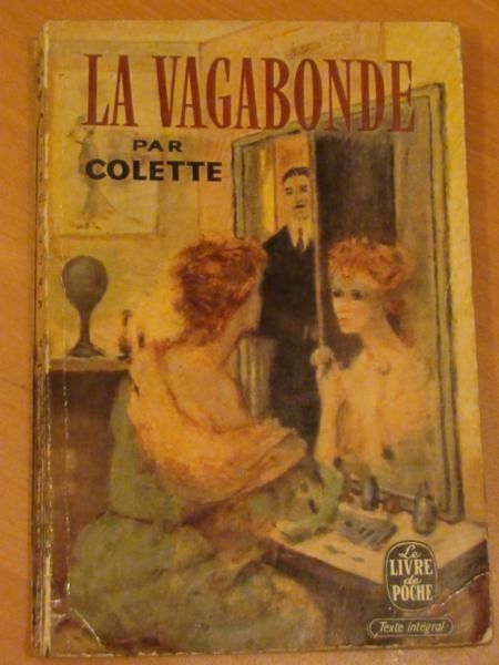 La Vagabonde