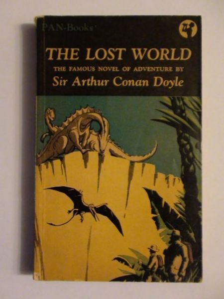 The Lost World.