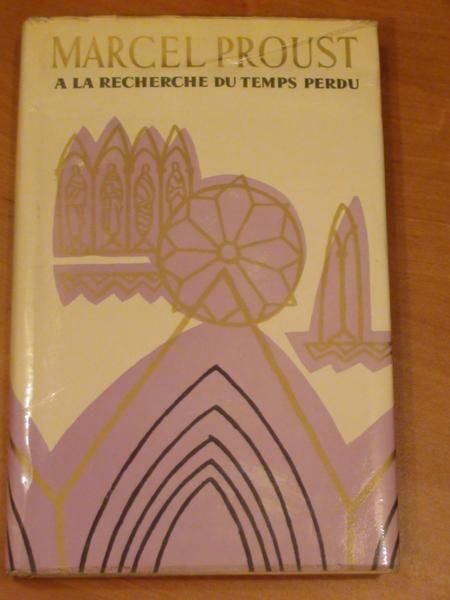 A la recherche du temps perdu