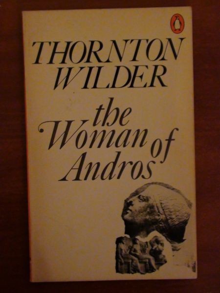 The Woman of andros