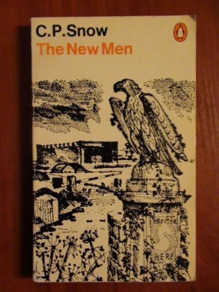 The New Men