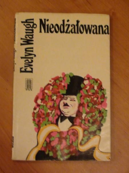 Nieodżałowana