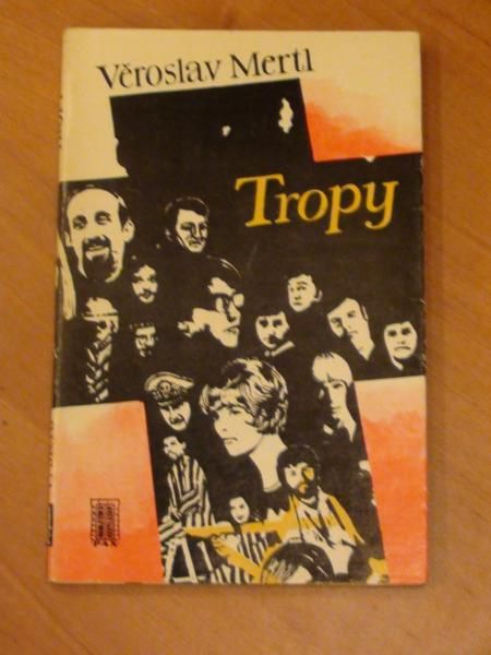 Tropy