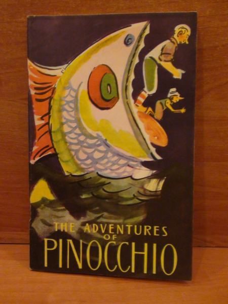 The Adventures of Pinocchio