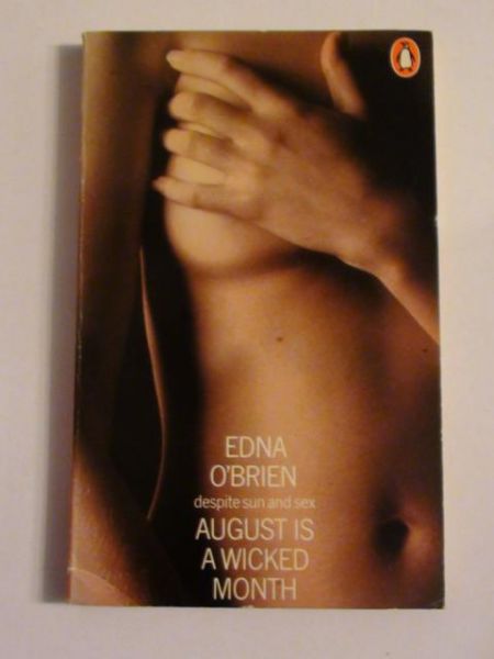 August is a wicked month