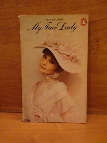 Shaw Bernard - My fair lady
