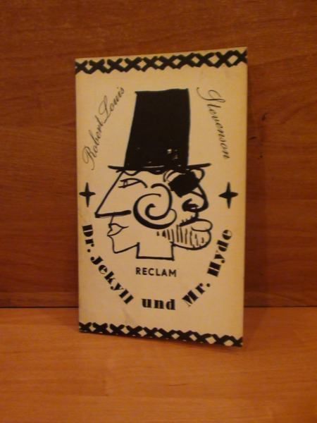 Dr. Jakyll und mr. Hyde