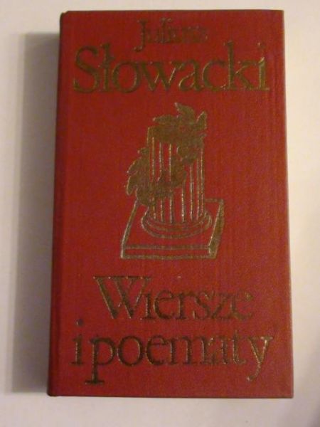 Wiersze i poematy