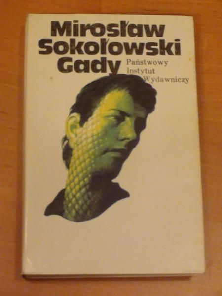 Gady
