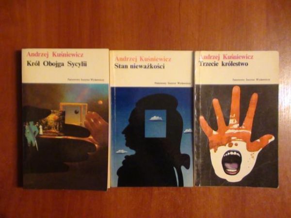 Król Obojga Sycylii, Stan nieważkości, Trzecie królestwo